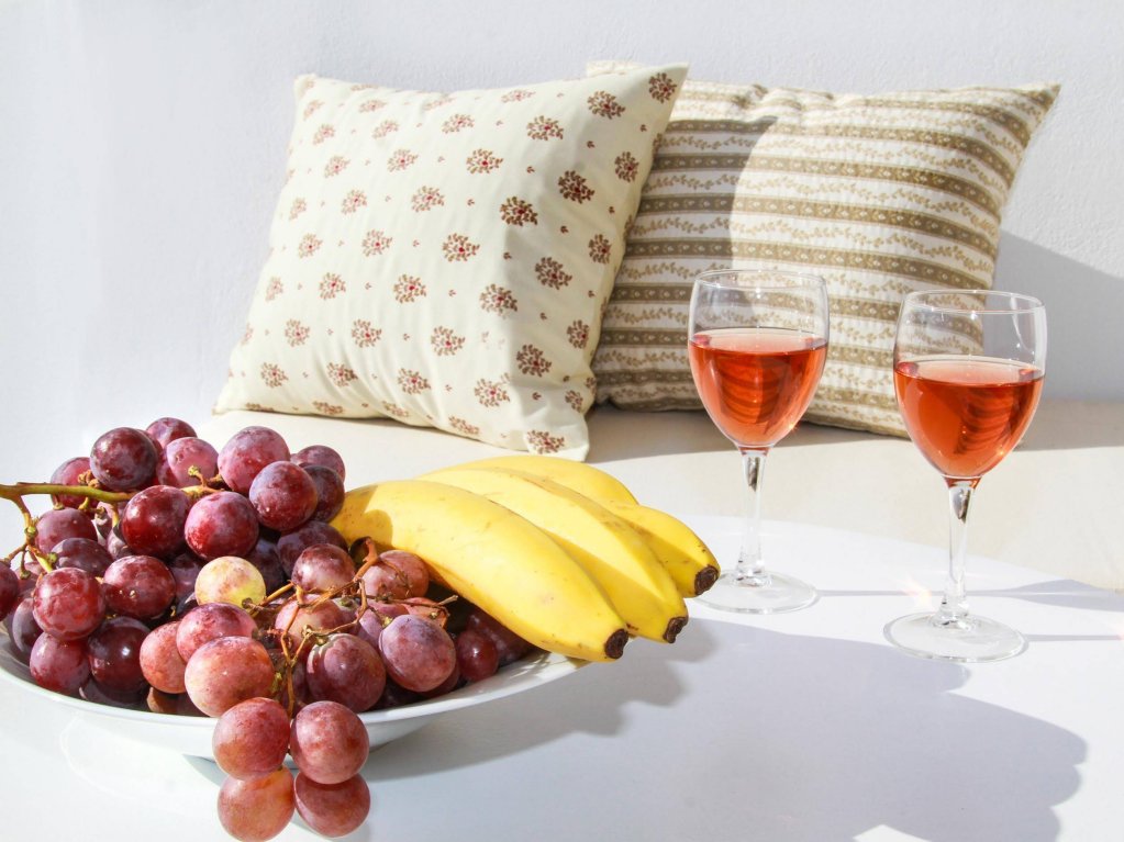 Фото The Fisherman's House