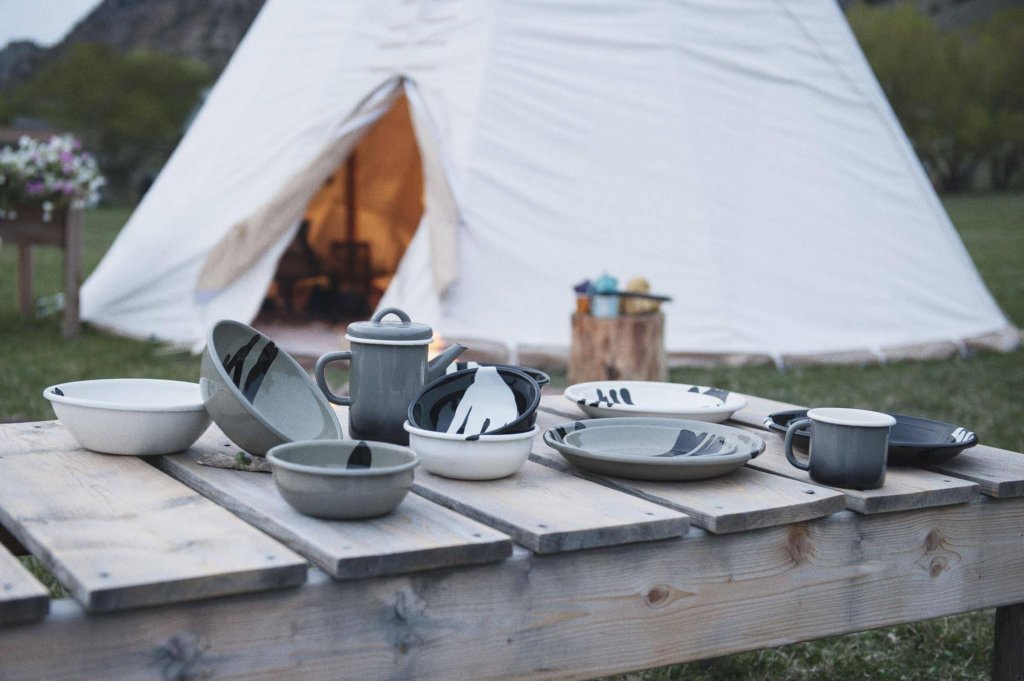 Фото Dreamcatcher Tipi Hotel