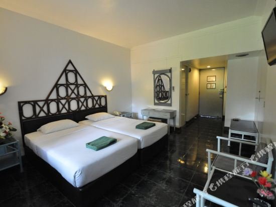 Фото Basaya Beach Hotel & Resort