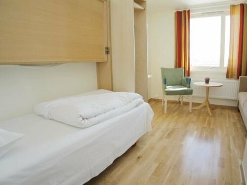 Гостиница Hovdetun - Gjøvik Vandrerhjem - Hostel в Оппланне