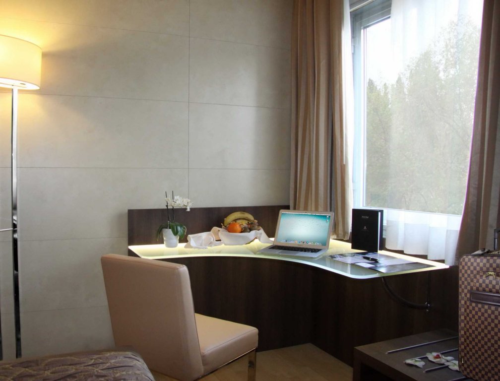 Фото Lh Hotel Sirio Venice