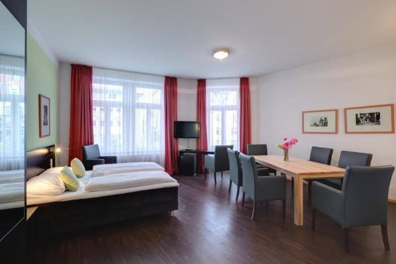 Фото Best Western Hotel Kurfürst Wilhelm I