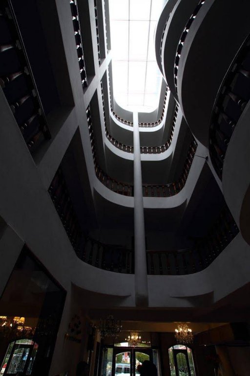 Фото Hacienda Plaza de Armas