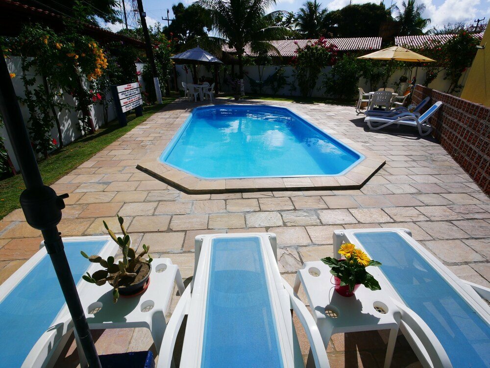 Hotel Oásis das Flores, State of Pernambuco, photo