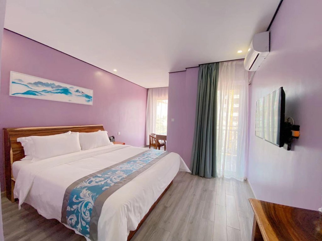 Фото Junlan Hotel