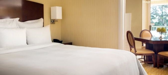 Фото Marriott San Ramon