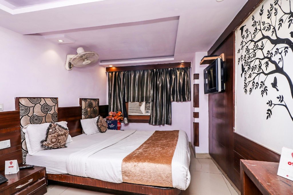 Фото Oyo 3349 Hotel Anoop