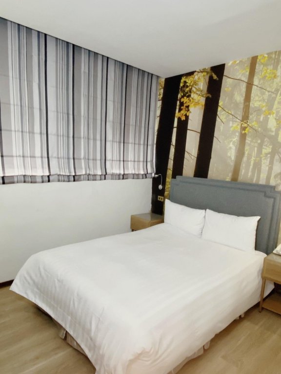 Фото Hu-Lu Business Hotel