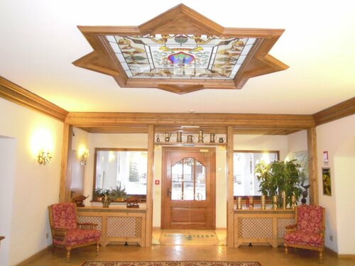 Гостиница Hotel Principe в Кортина-д`Ампеццо