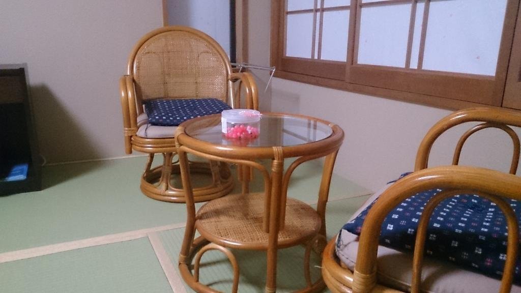 Фото Miyoshino Sakuraan