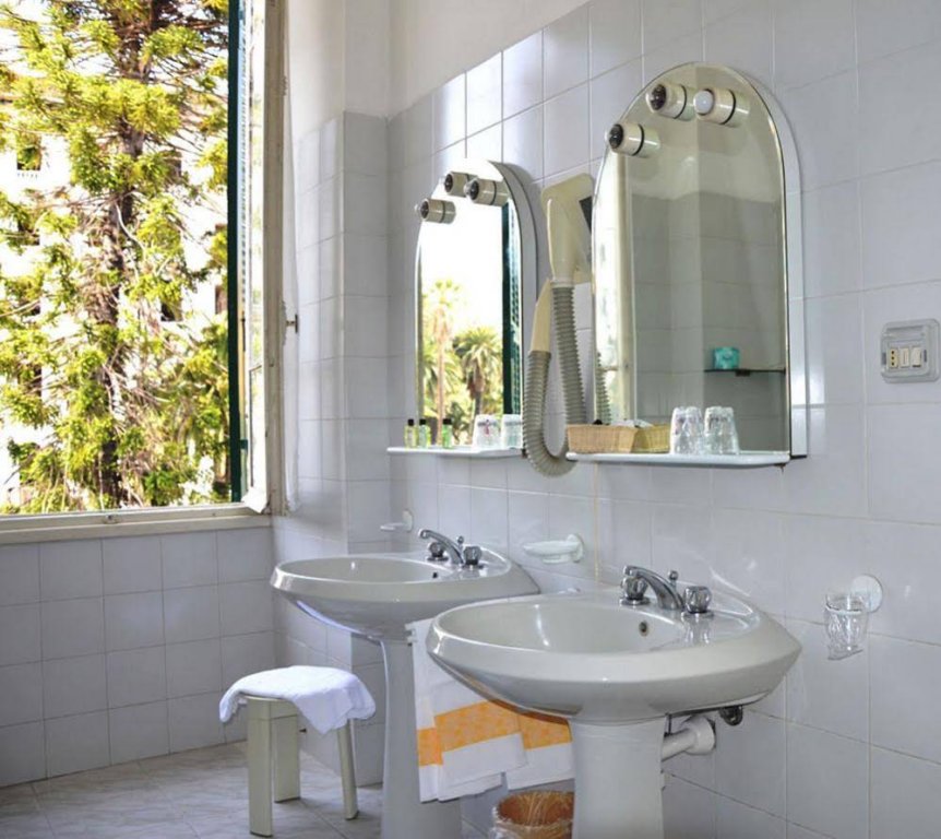 Фото Hotel Morandi