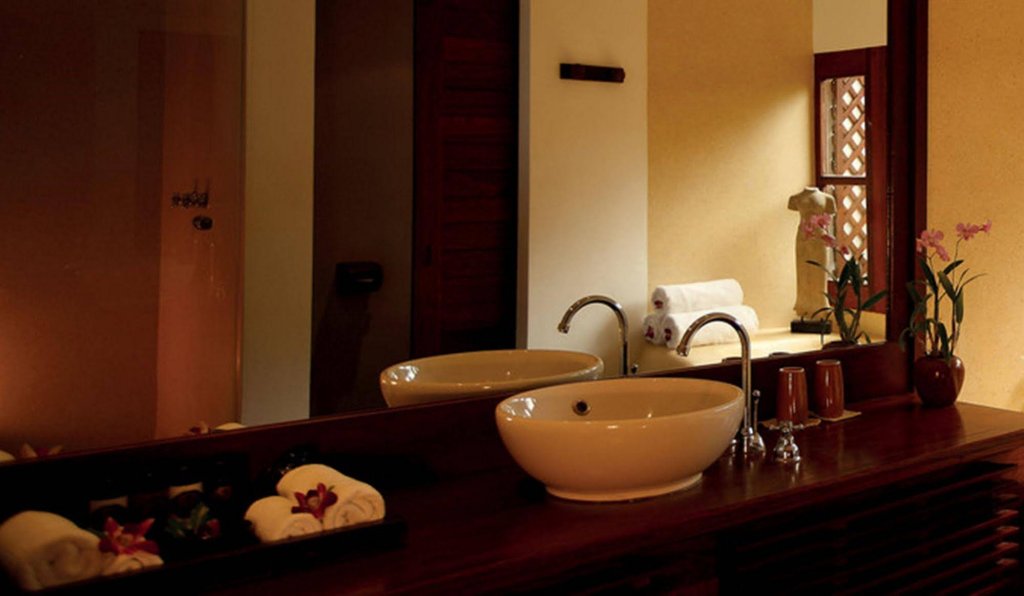 Фото Napasai, A Belmond Hotel, Koh Samui
