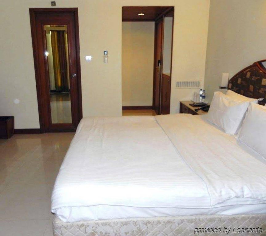 Фото Hotel Airport International