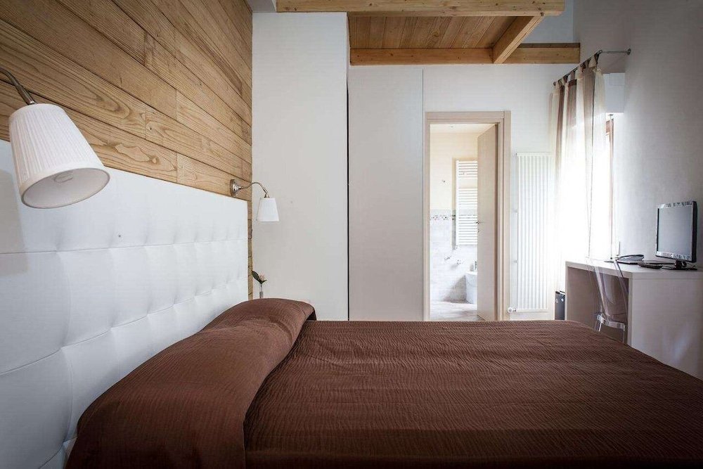 Фото Piccolo Hotel Aurora