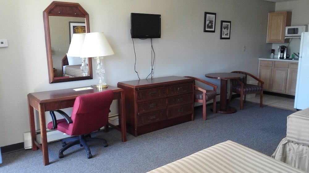 Фото Seabreeze Motel