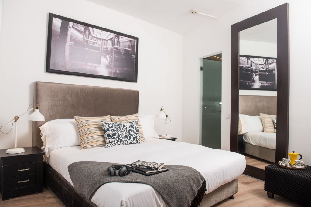 Фото Sea Executive Suites