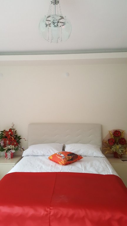 Фото Ayder Valley Palace