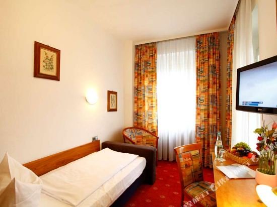 Фото Arthotel Ana Eden Karlsruhe