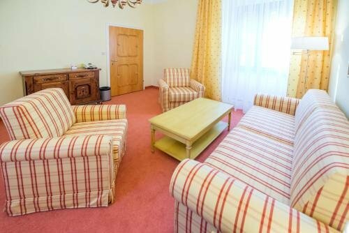 Гостиница Hotel Kartause