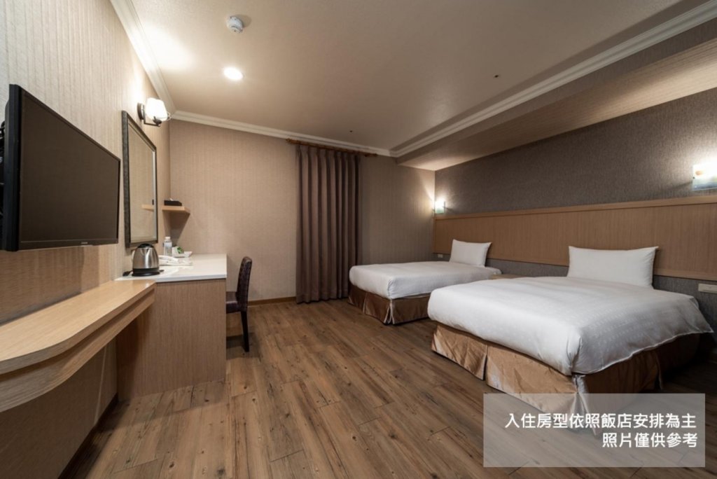 Фото Fish Hotel-Pingtung