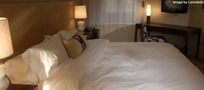 Фото Nuss Hotel Buenos Aires Soho