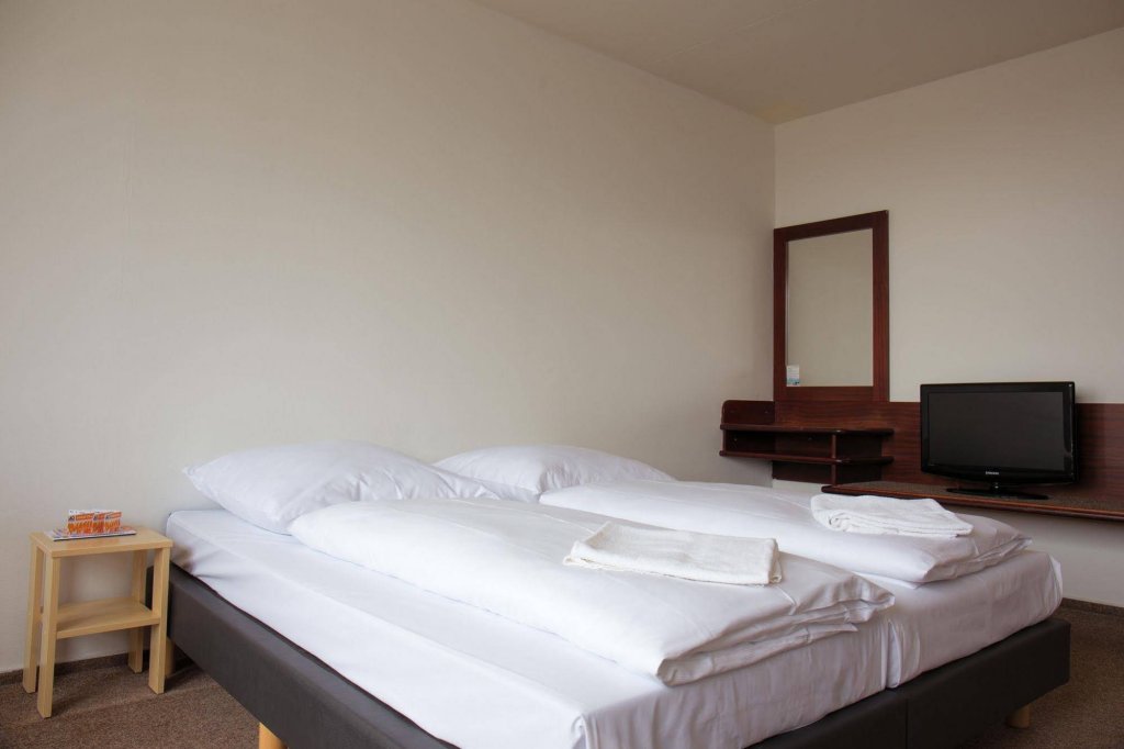 Фото A&o Prague Rhea