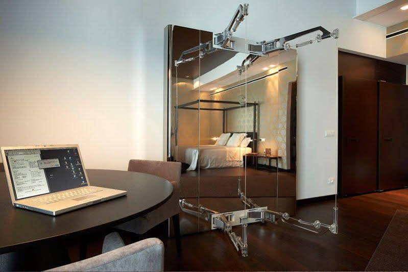 Фото Devero Hotel & Spa, BW Signature Collection