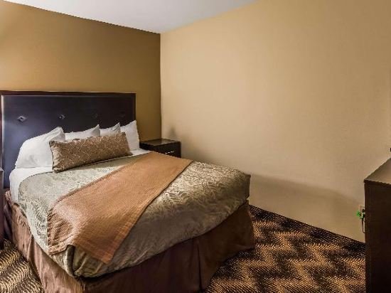 Фото Best Western Plus Gold Country Inn
