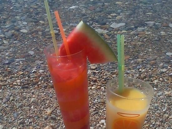 Фото Hotel Lefkadi