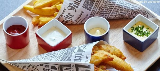 Фото Holiday Inn Luebeck, an Ihg Hotel