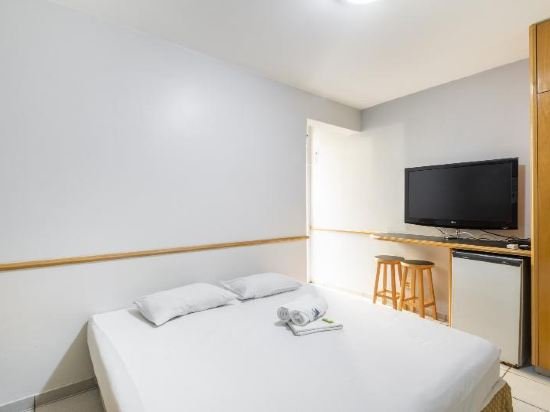 Фото Mangabeiras Hotel