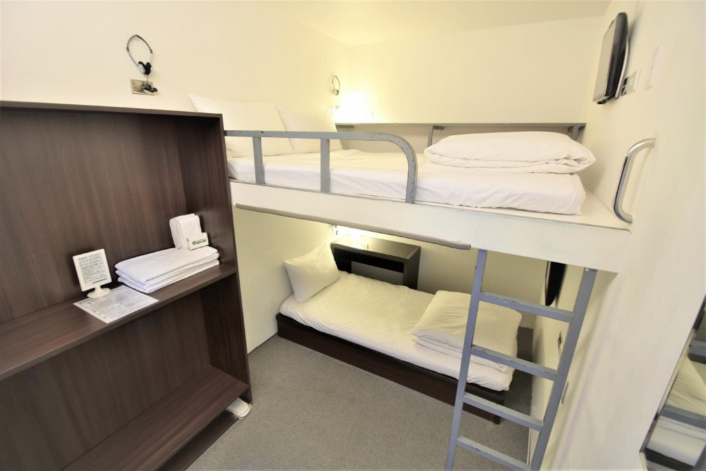 Фото Inn Cube Ximen