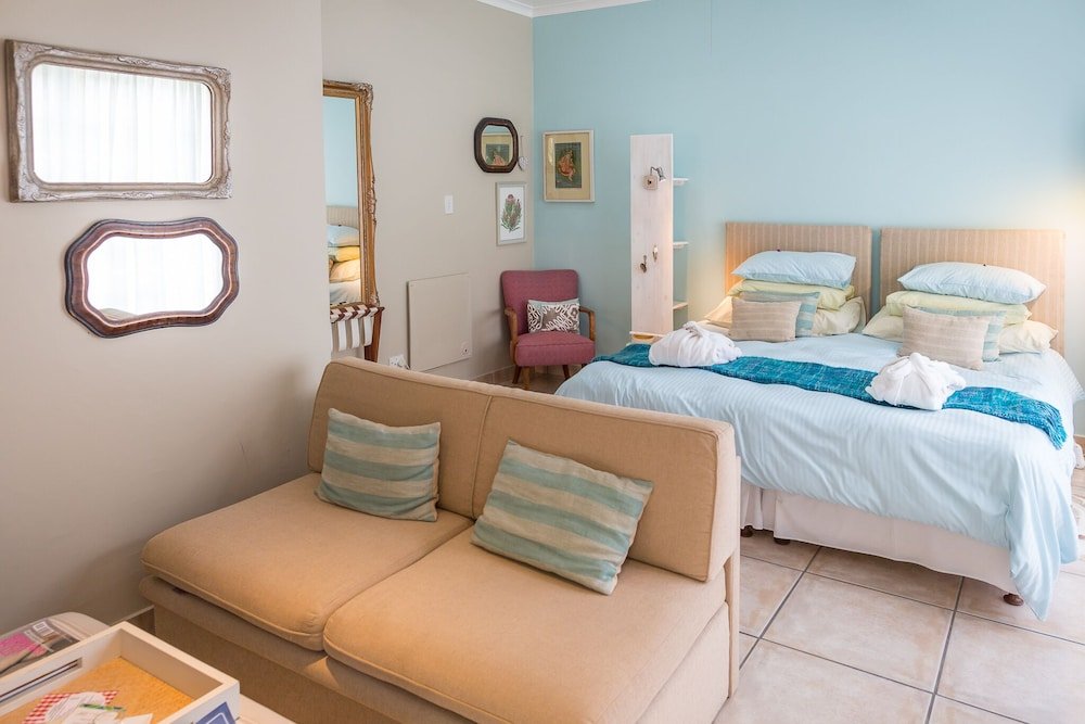 Фото Stannards Guest Lodge