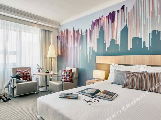 Фото Mercure Perth Hotel