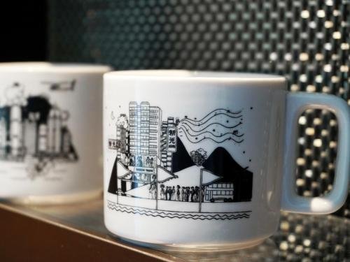 Фото Hyatt Centric Victoria Harbour Hong Kong