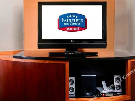 Фото Fairfield Inn and Suites by Marriott Chesapeake