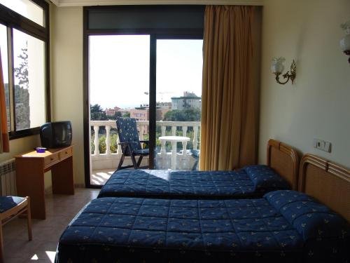 Фото Hotel Bonsol