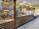 Сдоба (Gogolya Street, 42) ، مخبز