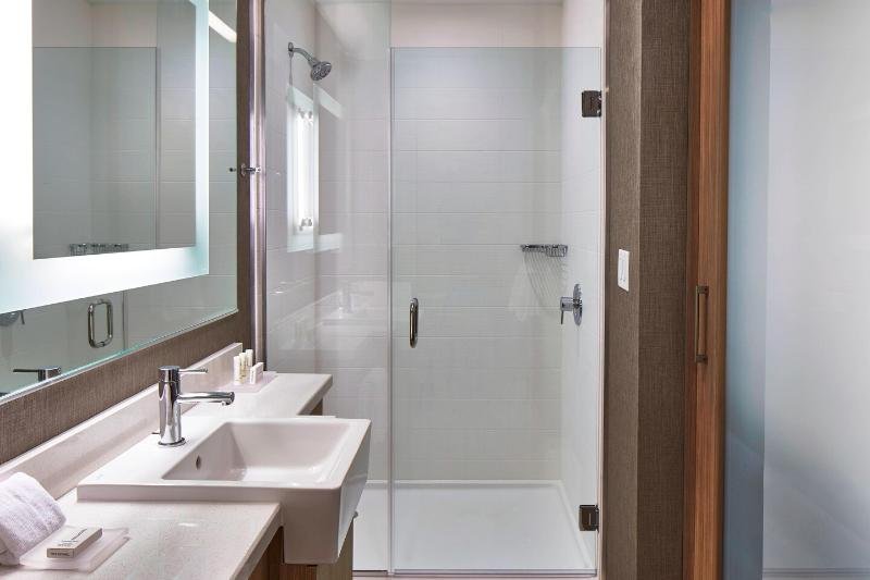 Фото SpringHill Suites by Marriott Nashville Downtown/Convention Center