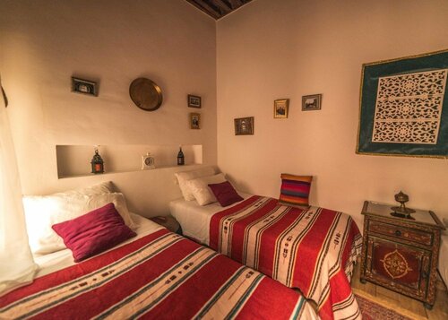 Гостиница Riad Dari в Тетуане
