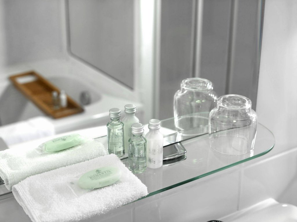 Фото Hotel Landgoed de Holtweijde