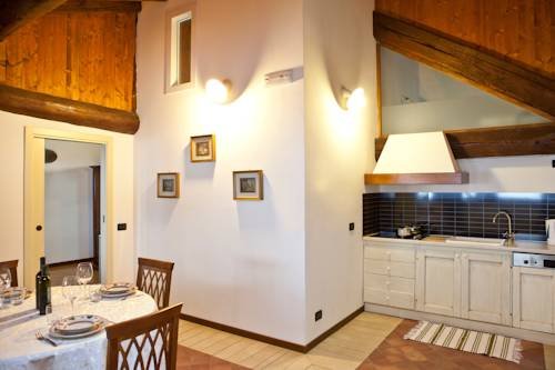 Фото Residence Castello Oldofredi