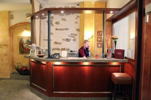 Фото отеля 4