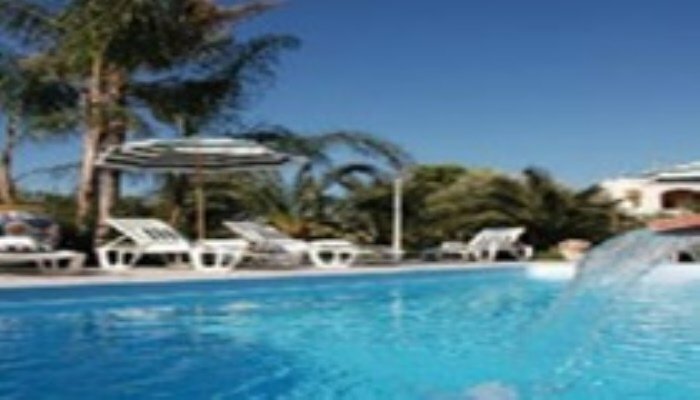 Гостиница Park Hotel La Villa