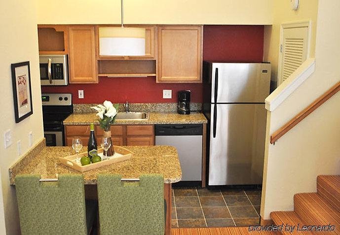 Фото Residence Inn by Marriott Denver Tech Center