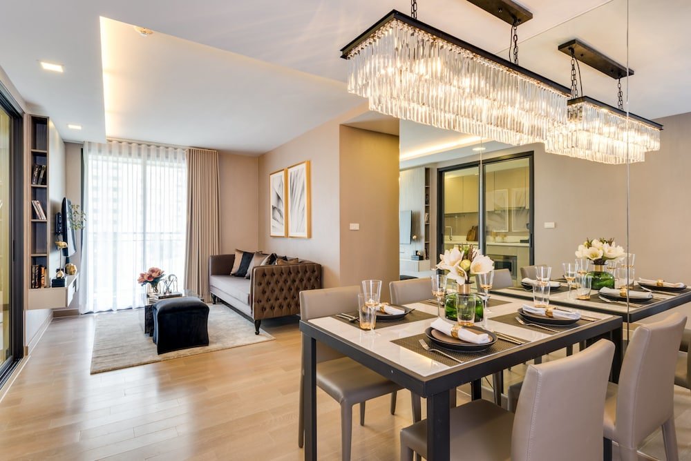 Фото Dazzle Residence