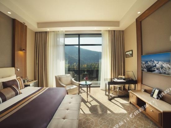 Фото Borjomi Likani