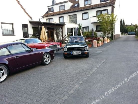 Фото Hotel Kölner Hof Refrath