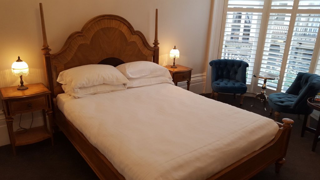 Фото The Brighton Penthouse