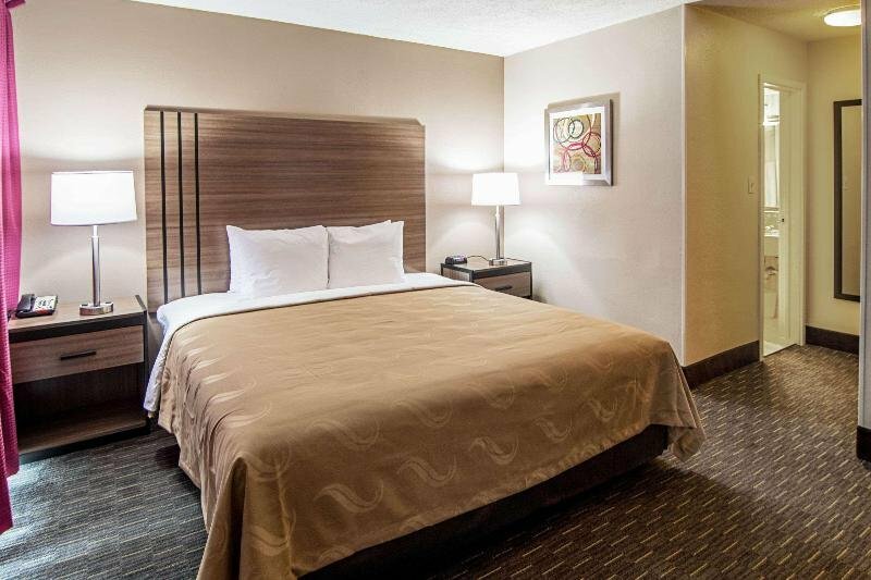 Hotel Best Western Plus Laurel, State of Maryland, photo